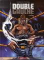 Double Gauche Tome 2 ; Ivanna - Preview