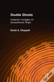 Capa do artigo Double Ghosts