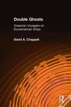 Capa do artigo Double Ghosts