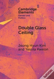 Capa do artigo Double Glass Ceiling