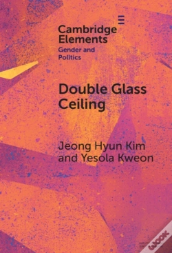 Capa do artigo Double Glass Ceiling