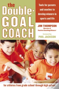 Capa do artigo Double Goal Coach