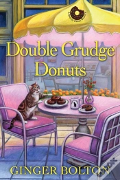 Capa do artigo Double Grudge Donuts