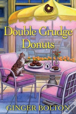 Capa do artigo Double Grudge Donuts