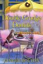 Double Grudge Donuts - Preview