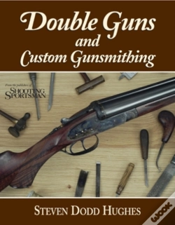 Capa do artigo Double Guns And Custom Gunsmithing