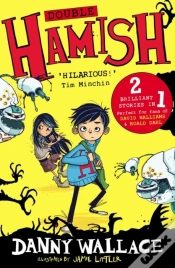 Capa do artigo Double Hamish