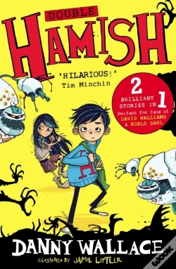 Capa do artigo Double Hamish