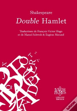 Capa do artigo Double Hamlet