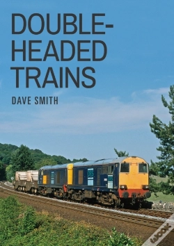 Capa do artigo Double-Headed Trains
