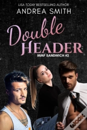 Capa do artigo Double Header