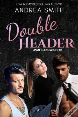 Capa do artigo Double Header