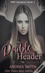 Capa do artigo Double Header