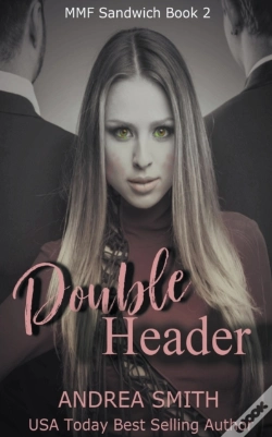 Capa do artigo Double Header