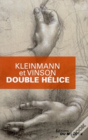 Capa do artigo Double Hélice