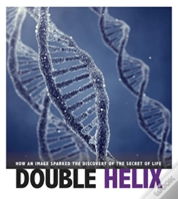 Capa do artigo Double Helix