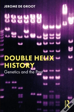 Capa do artigo Double Helix History