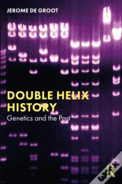 Capa do artigo Double Helix History