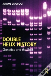 Capa do artigo Double Helix History