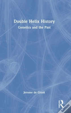 Capa do artigo Double Helix History