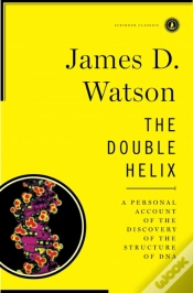 Capa do artigo Double Helix