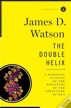 Capa do artigo Double Helix