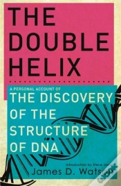 Capa do artigo Double Helix
