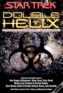 Capa do artigo Double Helix Omnibus