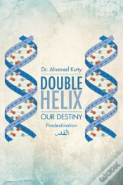 Capa do artigo Double Helix: Our Destiny