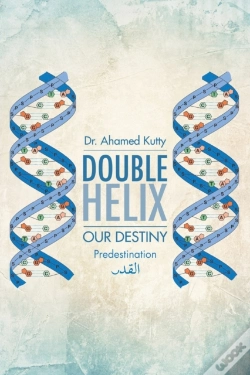 Capa do artigo Double Helix: Our Destiny