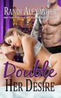 Double Her Desire - Preview