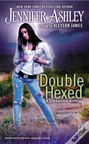 Capa do artigo Double Hexed