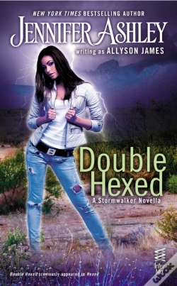 Capa do artigo Double Hexed