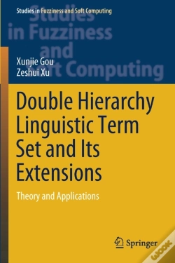 Capa do artigo Double Hierarchy Linguistic Term Set And Its Extensions