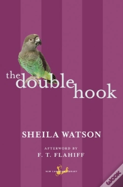 Capa do artigo Double Hook