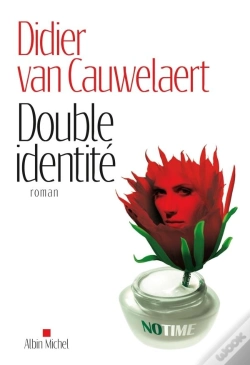 Capa do artigo Double Identité