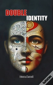 Capa do artigo Double Identity