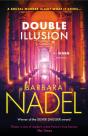 Double Illusion (Ikmen Mystery 25) - Preview