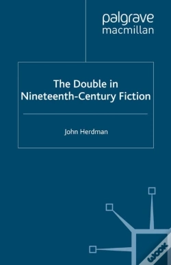 Capa do artigo Double In Nineteenth-Century Fiction