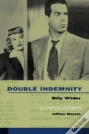 Capa do artigo Double Indemnity
