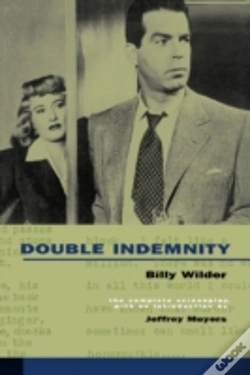 Capa do artigo Double Indemnity