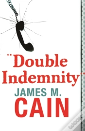 Capa do artigo Double Indemnity
