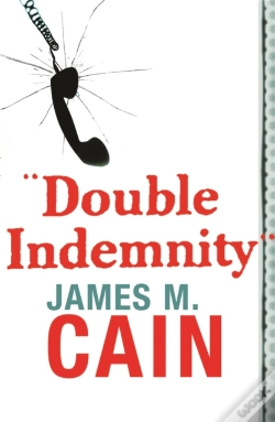 Capa do artigo Double Indemnity