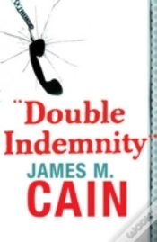 Capa do artigo Double Indemnity