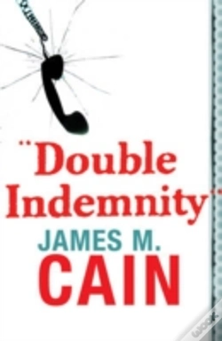 Capa do artigo Double Indemnity