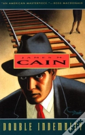 Capa do artigo Double Indemnity