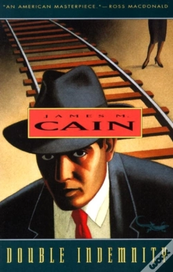 Capa do artigo Double Indemnity