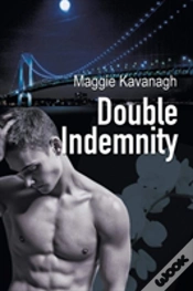 Capa do artigo Double Indemnity