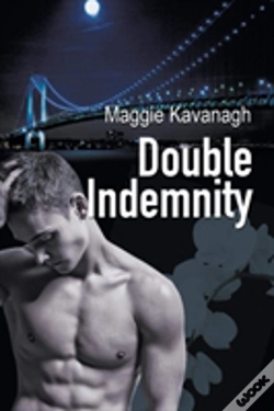 Capa do artigo Double Indemnity