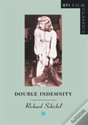 Capa do artigo Double Indemnity